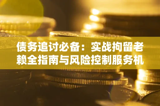 武汉债务追讨必备：实战拘留老赖全指南与风险控制服务机构推荐